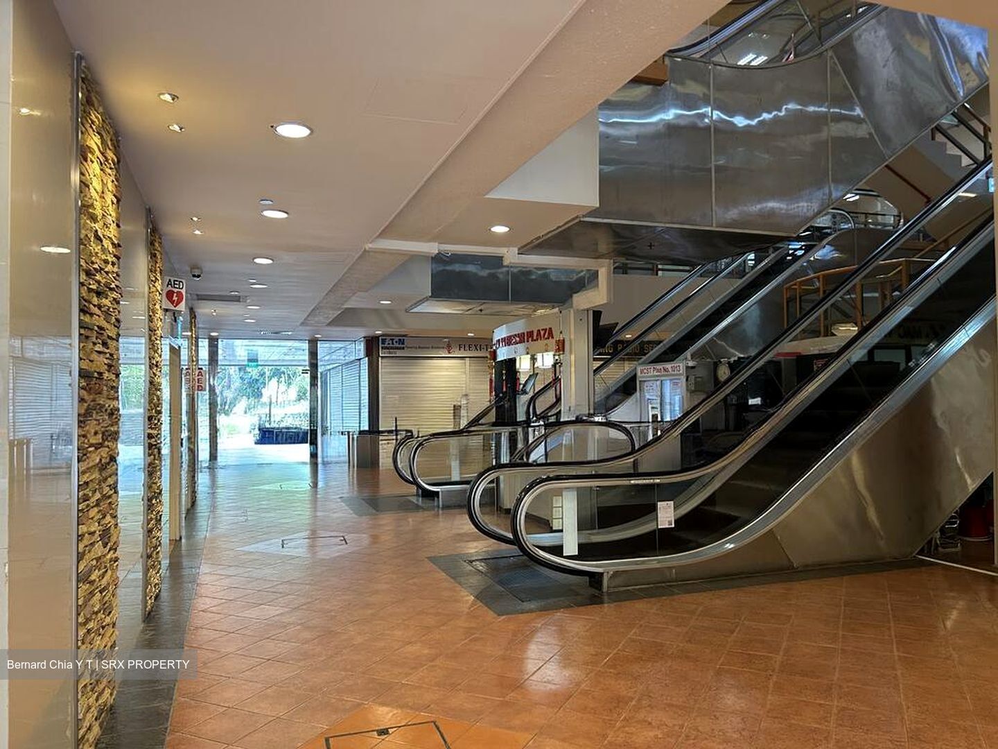 Jalan Besar Stadium (D8), Retail #503304031